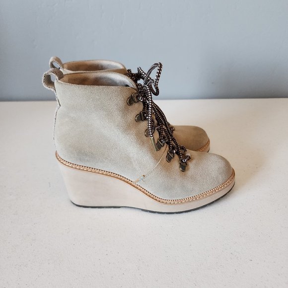 Toms Wedge "EUC" - Picture 7 of 16